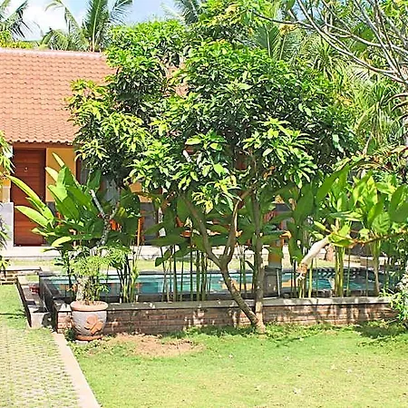 Werkudara Guest House