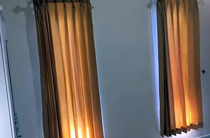ホテル Werkudara